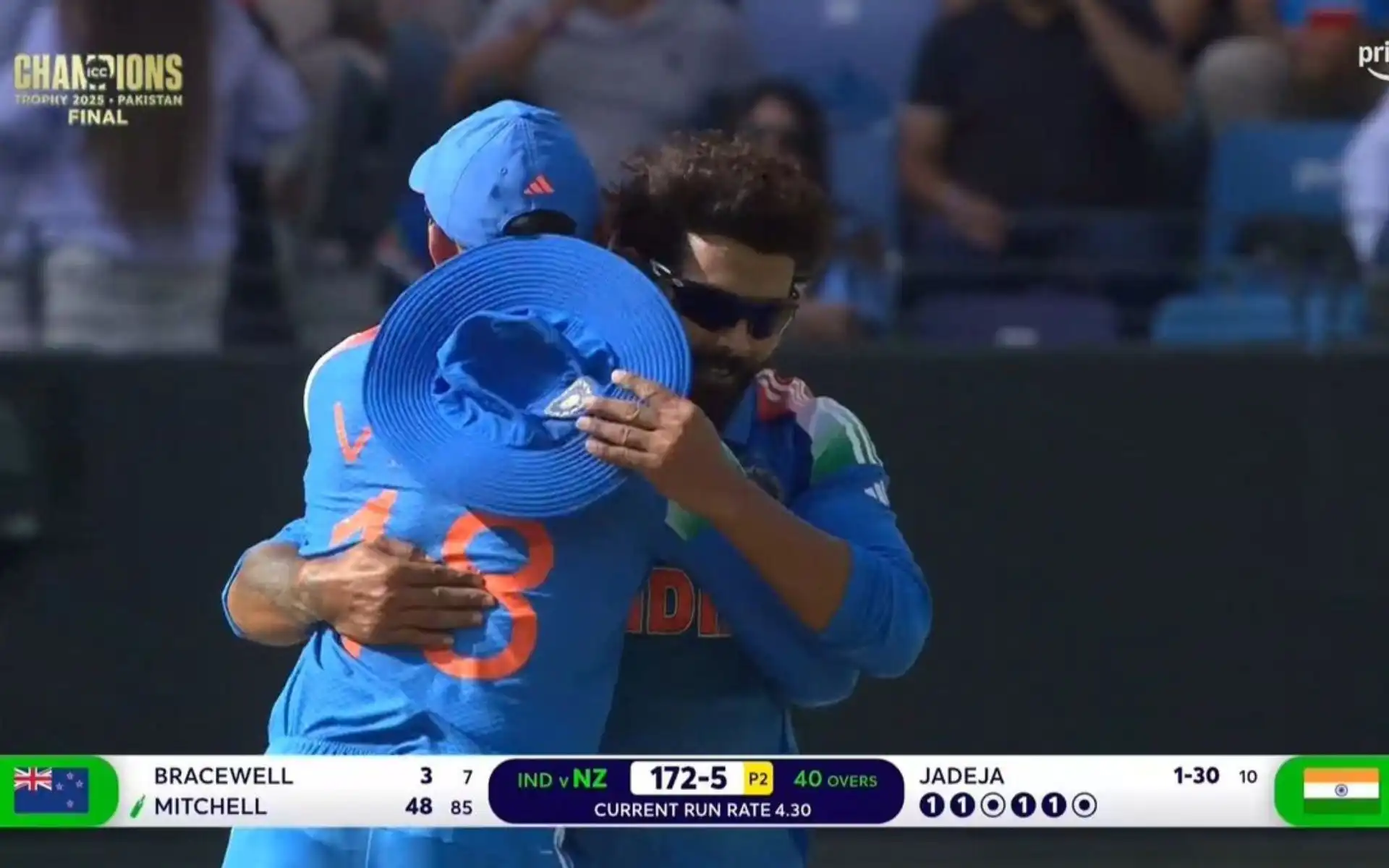 sir jadeja retirement