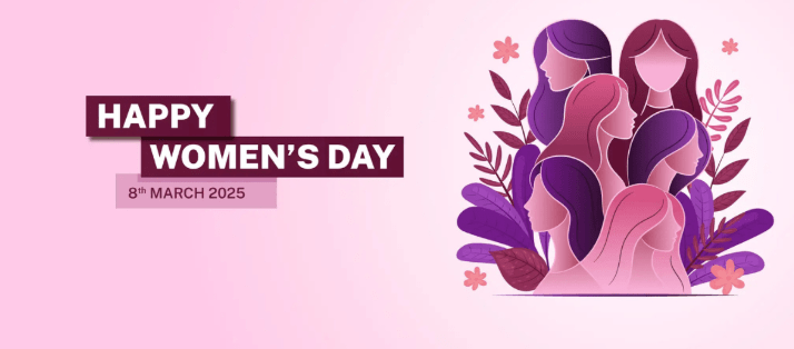 Celebrating Women Day