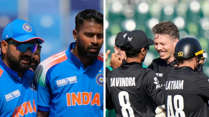 new zealand vs india