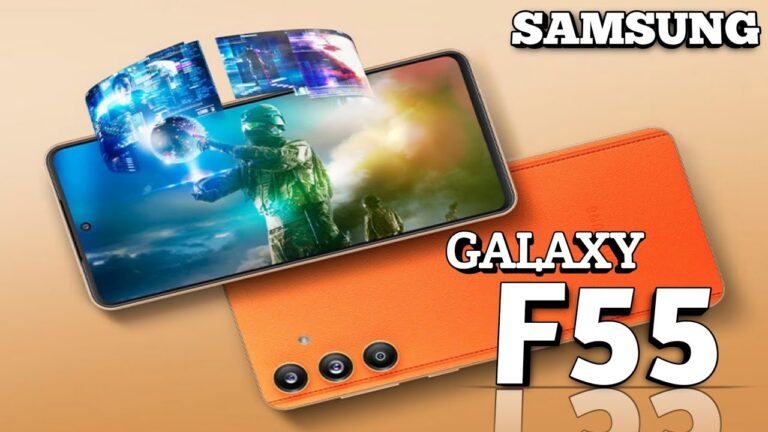 Samsung Galaxy M45 5G